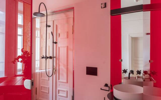 Richter Hotel, a Member of Design Hotels
