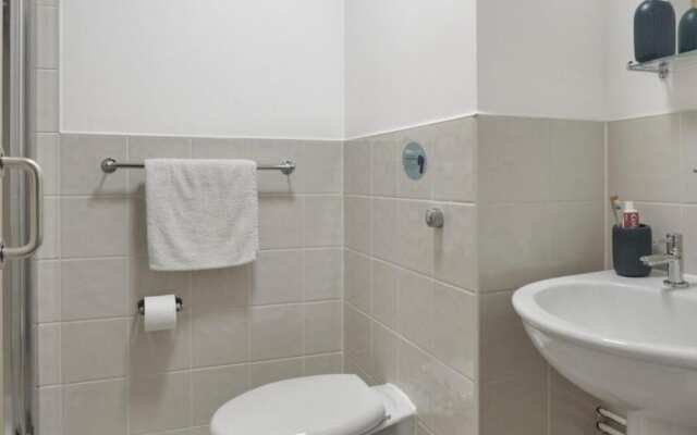 Ensuite Rooms, COVENTRY - Campus Accommodation