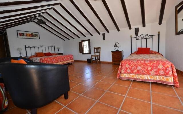 Cortijo La Haza