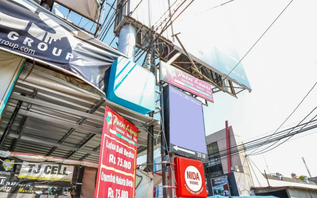 NIDA Rooms Seturan Raya Tugu Jogja
