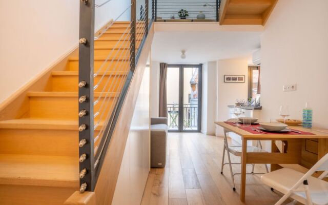 Apartment Wilson Biniamar