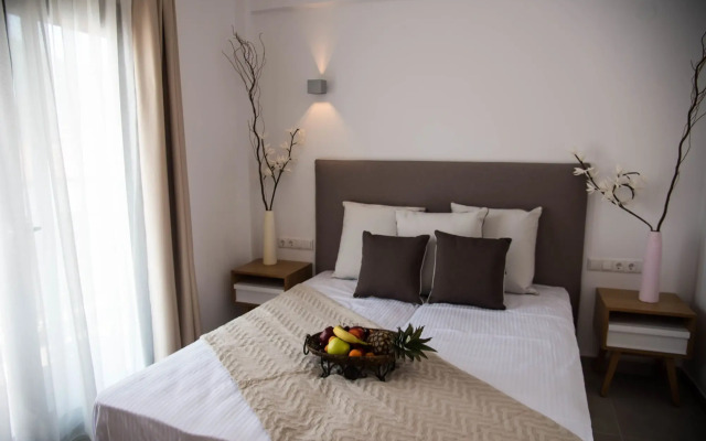 Stavros Beach Hotel