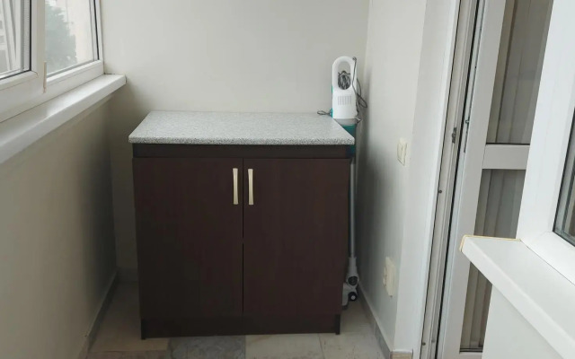 Апартаменты на проспекте Чекистов 21