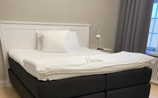 Livgrenadjärmässen Hotell-Fest-Konferens