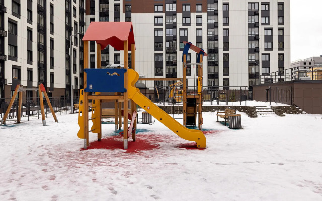 Апартаменты APARTS FROM LEXI (АПАРТС ФРОМ ЛЕКСИ) на улице Студенческая