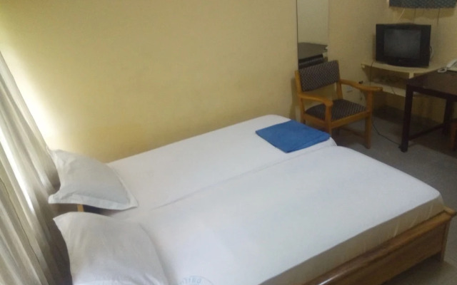 Zito Guest Inn