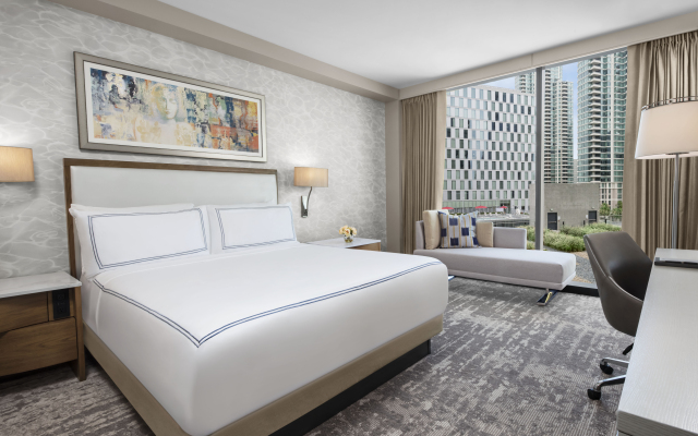 InterContinental San Diego by IHG