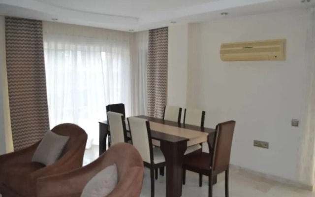 Villa Belek Happyland