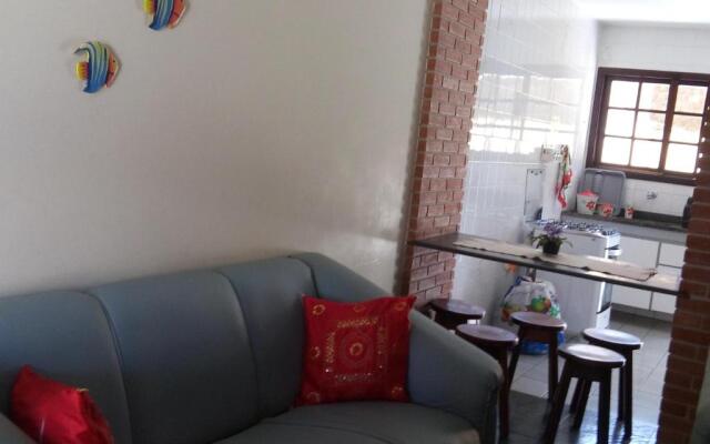Residencial Doce Marina