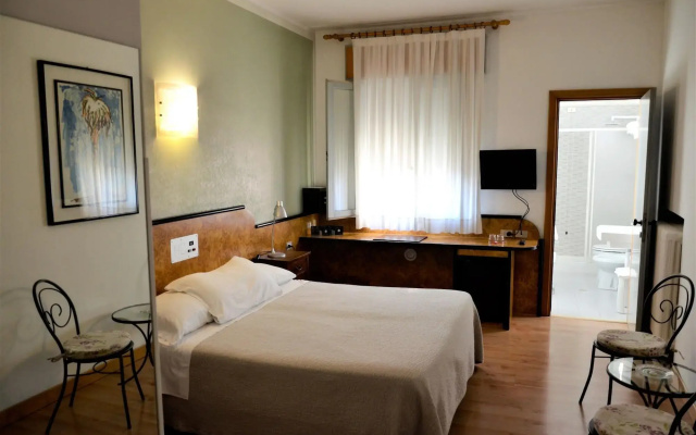 Cityhotel Cristina