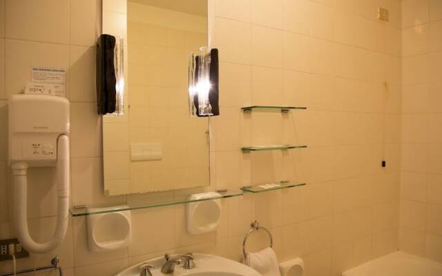 Residence Hotel Castelvecchio