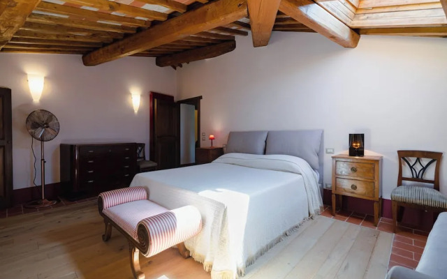 Mensano Old Town Apartment