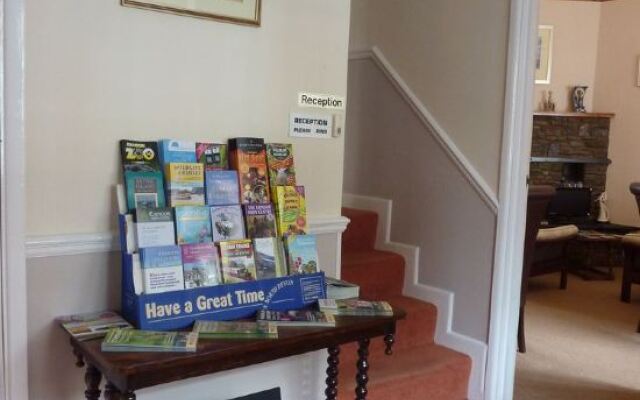 Fernleigh Guest House