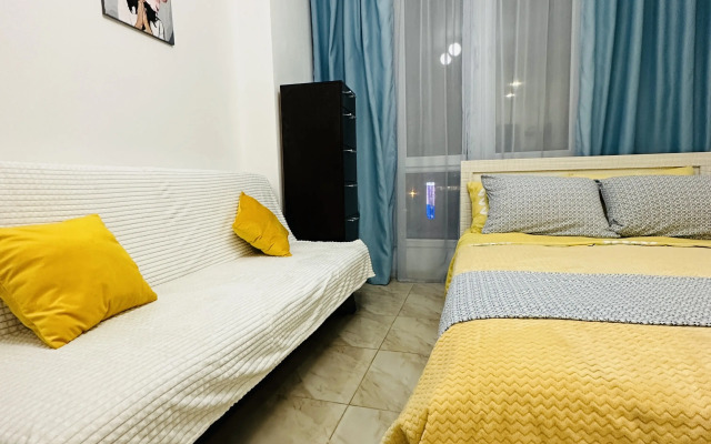 Апартаменты МореТур на Чкалова 13