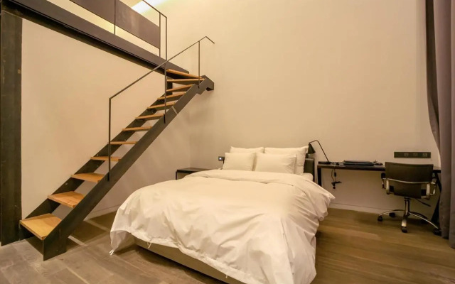 JS Boutique Hotel