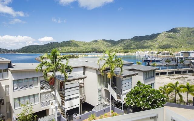 1 Bright Point Apartment 1405