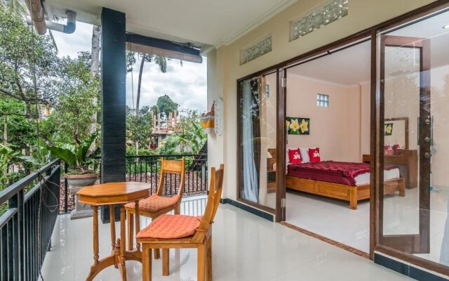 Pondok Bali by ZEN Rooms