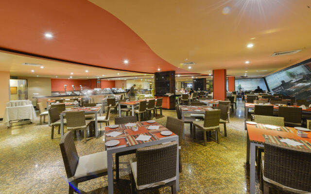 GHL Relax Hotel Sunrise