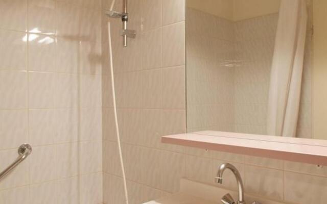 Appartement Brides-les-Bains, 1 pièce, 4 personnes - FR-1-512-234