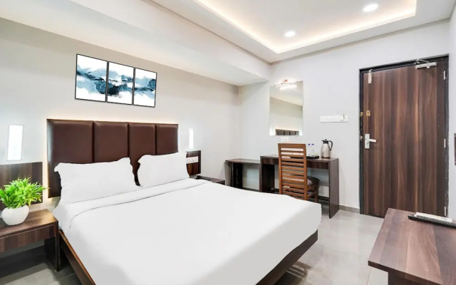Ultimate Family Escape in Country Club Surat