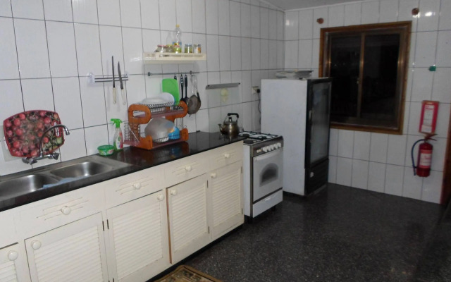 Amitie Chalets