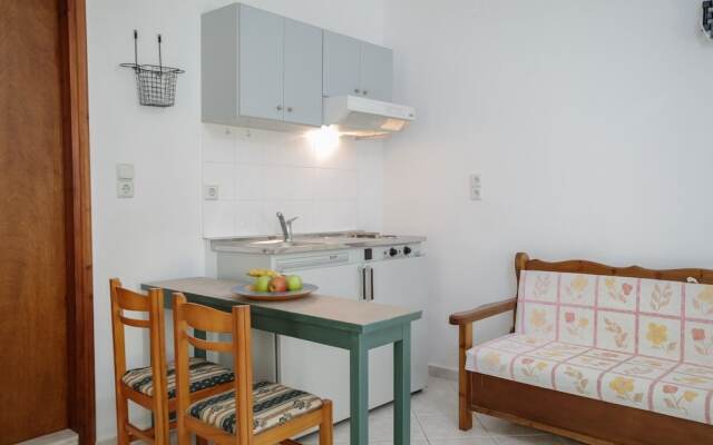 Astrostudio Apartments