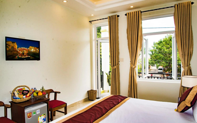 Mi Kha Homestay