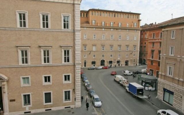 Casa Navona 1