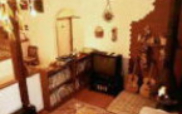 Woody House Kazamidori