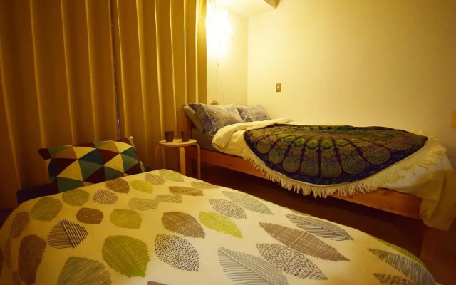 KITAZAWA CS HOUSE / Vacation STAY 68573