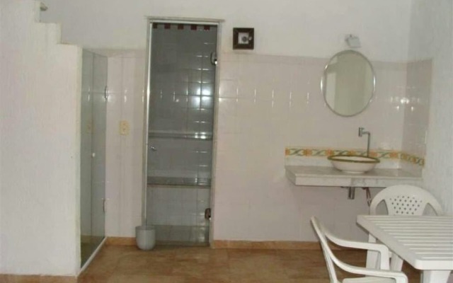 Linda Casa Duplex Geriba