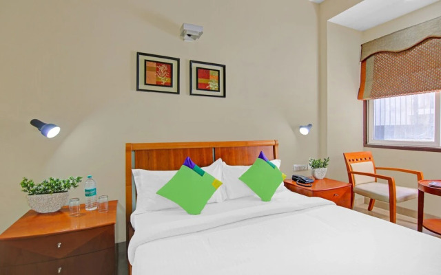 Treebo Trend PP Residency