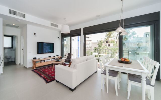Sea N'Rent - 17 Mikve Israel Tel Aviv