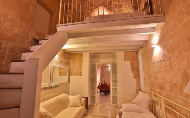 Chiesa Greca B&B Suites