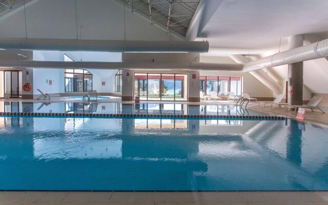 Abant Palace Hotel