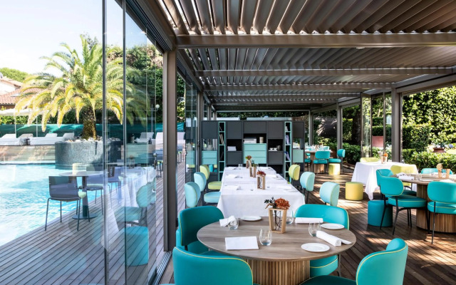 Hotel Byron