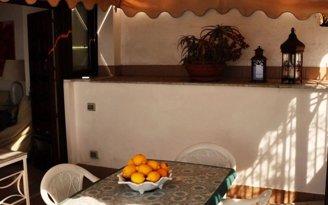Villa Laura Apartment Sea View