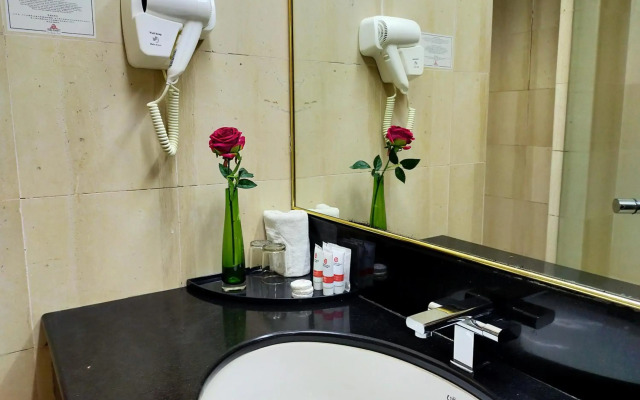Tang Dynasty Hotel