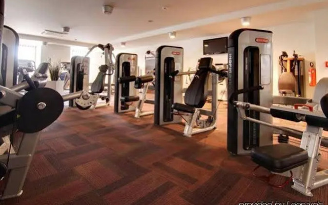 Relax and Regeneration Centre