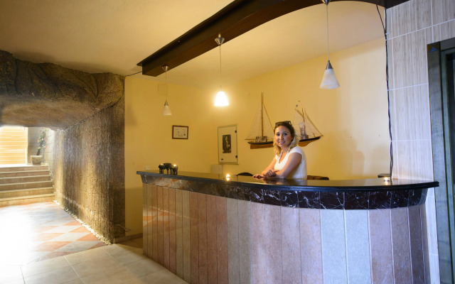 Tiana Beach Resort - All Inclusive