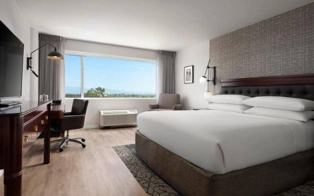Sheraton Ontario Airport Hotel