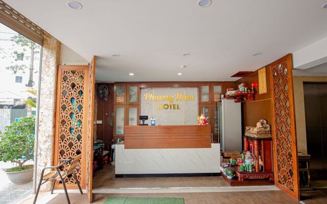 Phuong Nam Luxury Hotel Long Bien