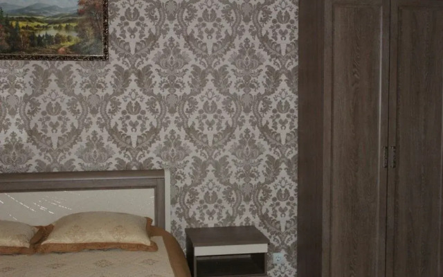 Rodina Guest House