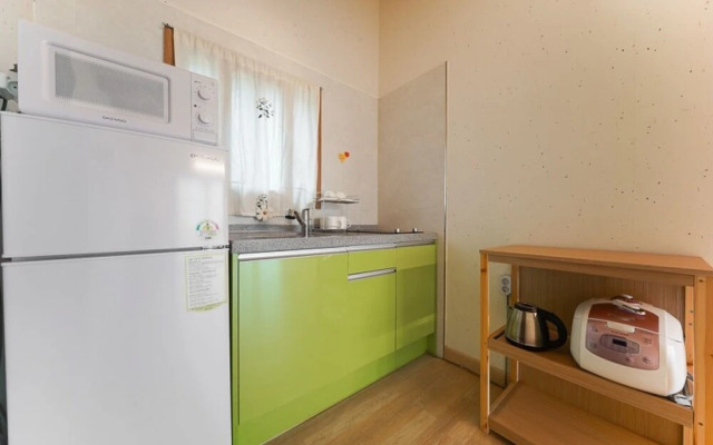 Yangyang Seorak Nadeul Pension