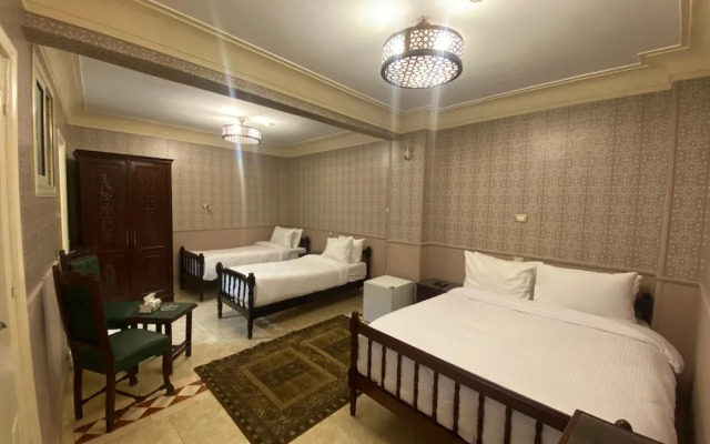 ALRashedy Hotel Powered by Boutique