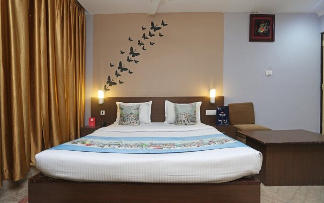 The Blue Lagoon Hotel Premium