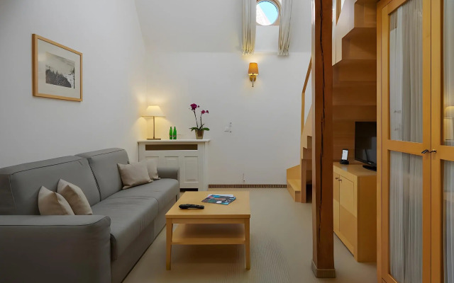 Ventana Hotel Prague