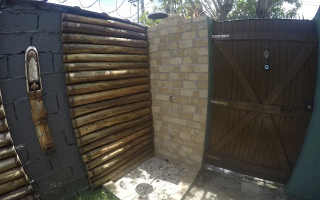 Waimea Flats Maresias