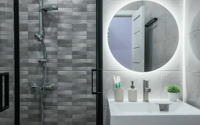 SweetHome (СвитХоум) на территории Гусарская