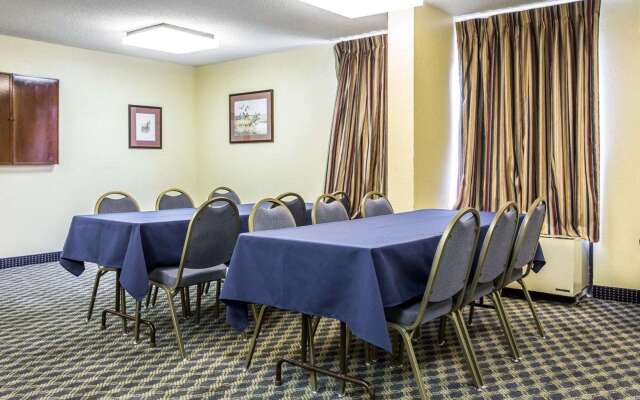 Quality Inn Mullins - Marion